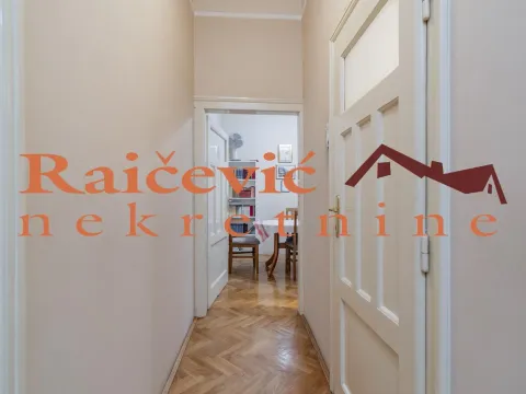 Sale, two bedroom apartment, 45m², Tašmajdan, Palilula Sve Podlokacije - image 7