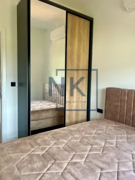 Rent, two bedroom apartment, 62m², Dalmatinska ulica, Podgorica - image 7