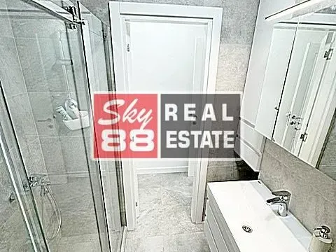 Prodaja, trosoban stan, 89m², Kalenić Pijaca, Vračar Sve Podlokacije - image 9