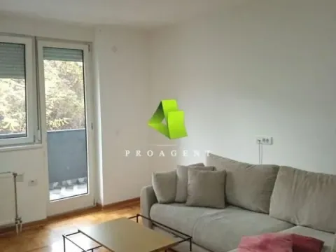 Rent, two bedroom apartment, 75m², Palilula, Niš - image 10