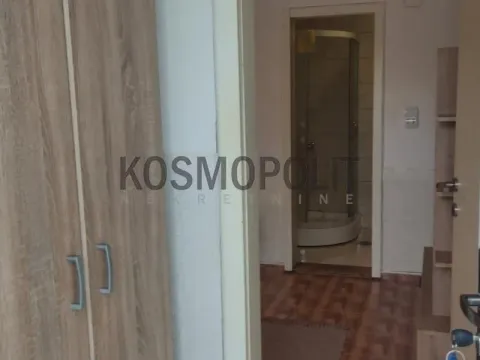 Sale, one bedroom apartment, 27m², Kumodraž Sve Podlokacije, Beograd - image 9
