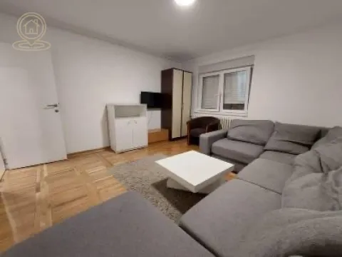 Sale, two bedroom apartment, 47m², Grbavica, Novi Sad Sve Podlokacije - image 4