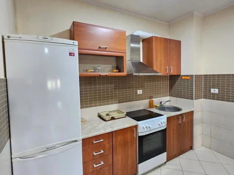 Izdavanje, jednosoban stan, 54m², City Kvart, Podgorica - image 3