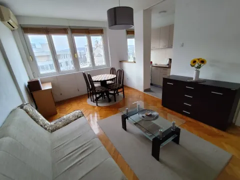 Rent, studio apartment, 29m², Preko Morače, Podgorica - image 3