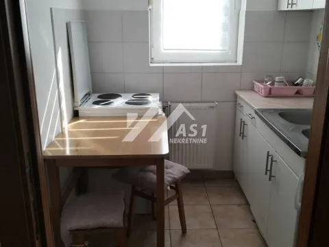 Izdavanje, stan, 28m², Detelinara, Novi Sad Sve Podlokacije - image 3