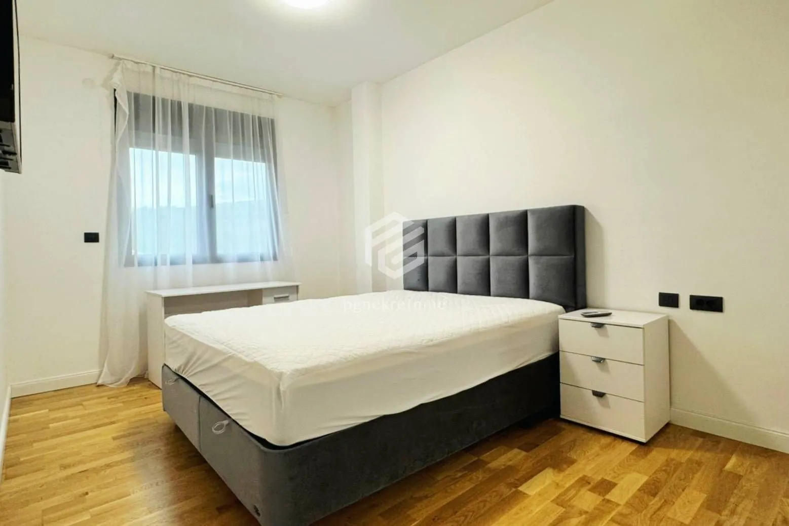 Rent, three bedroom apartment, 130m², Dalmatinska ulica, Podgorica