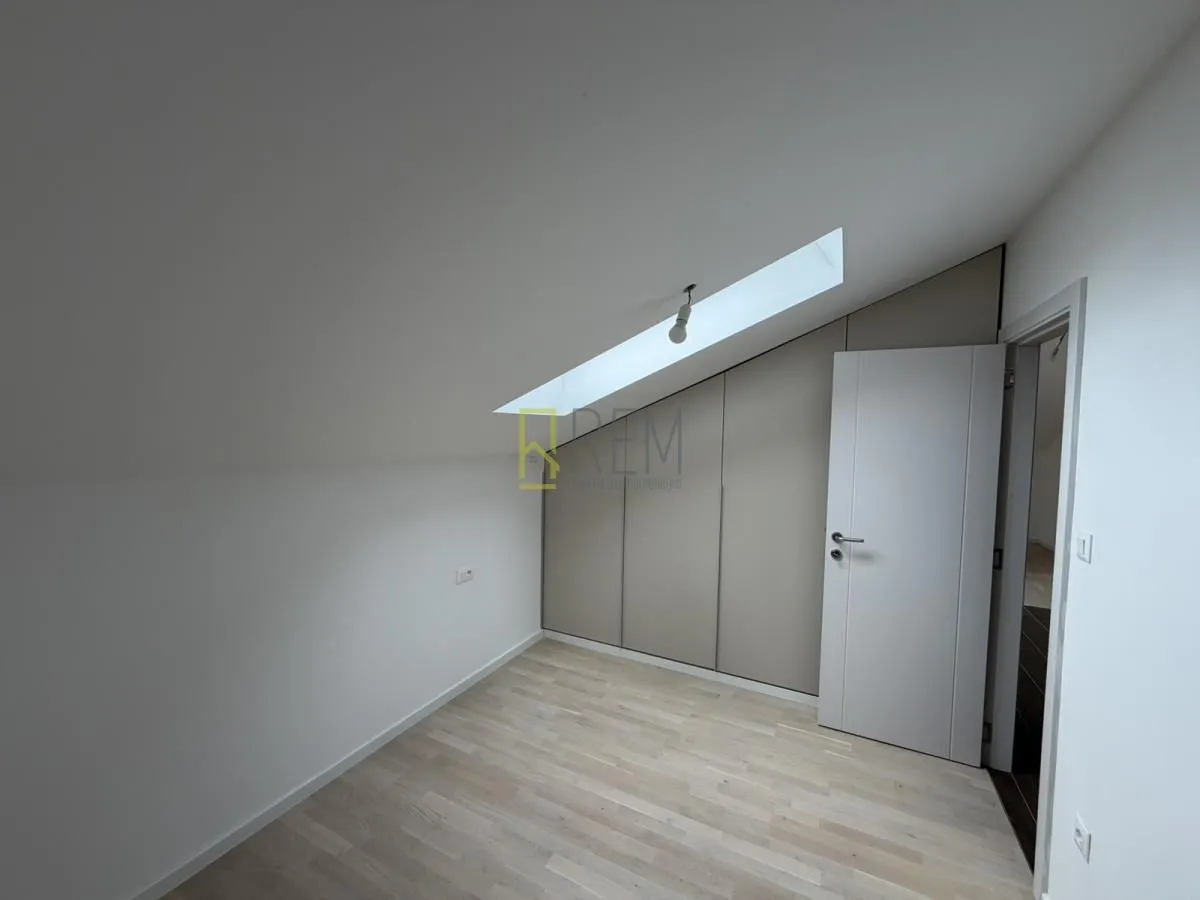 Sale, one bedroom apartment, 52m², Tološi, Podgorica