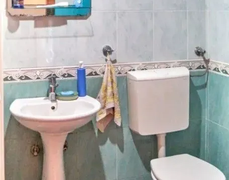 Sale, one bedroom apartment, 54m², Zaobilaznica, Budva - image 7