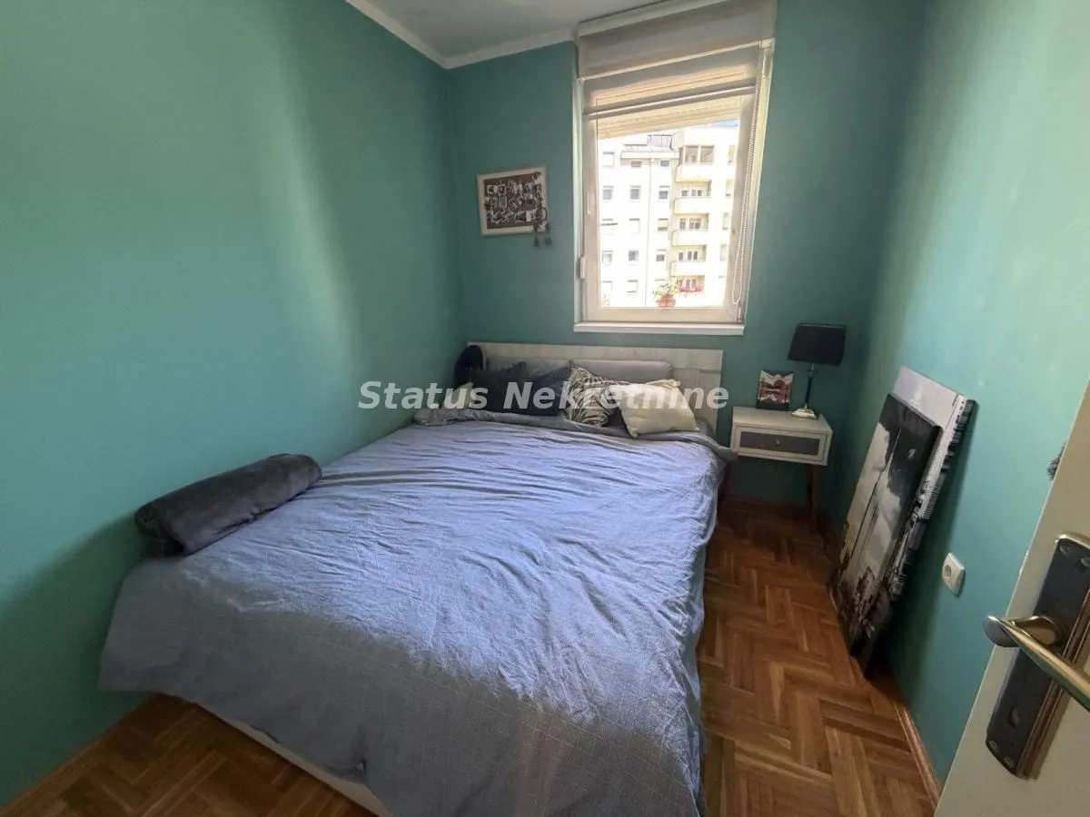 Sale, one bedroom apartment, 41m², Telep, Novi Sad Sve Podlokacije
