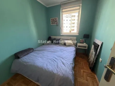 Sale, one bedroom apartment, 41m², Telep, Novi Sad Sve Podlokacije - image 6