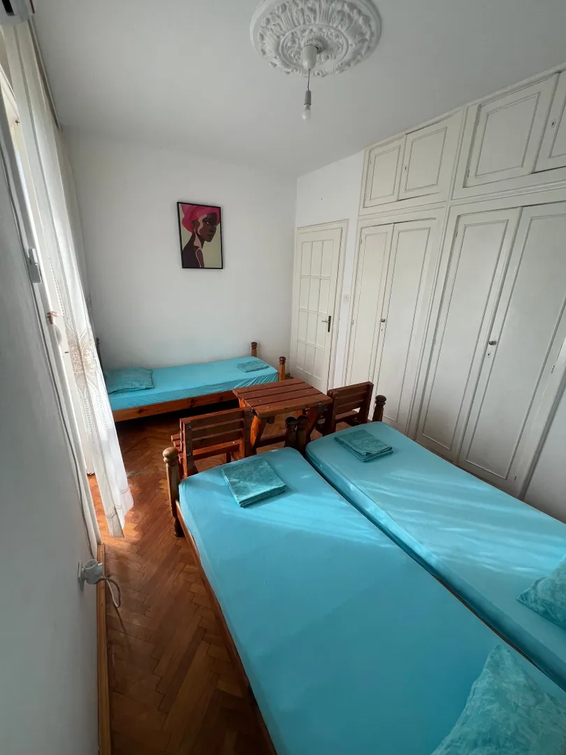 Rent, studio apartment, 22m², Centar, Ulcinj