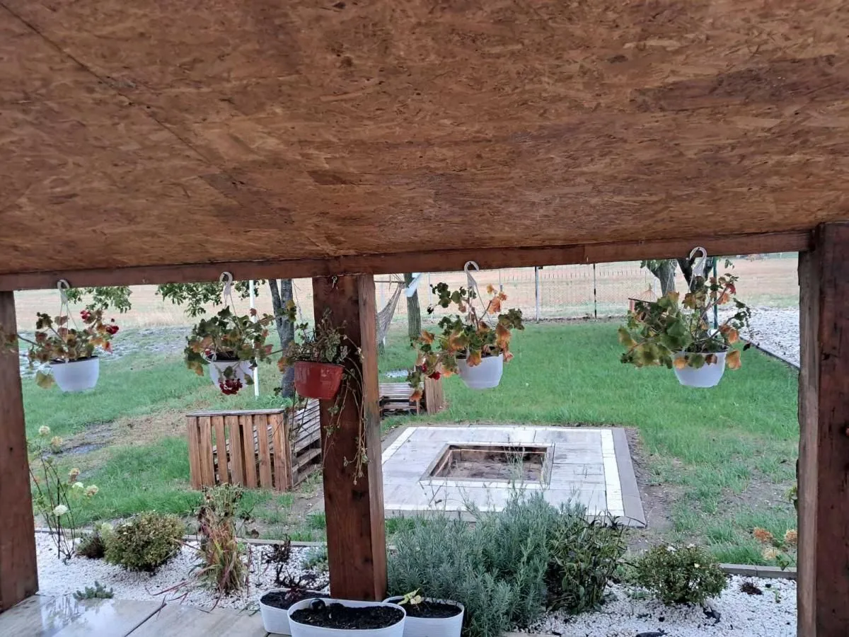 Prodaja, kuća, 35m², Elemir, Zrenjanin