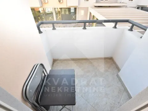 Izdavanje, jednosoban stan, 43m², Zabjelo, Podgorica - image 10