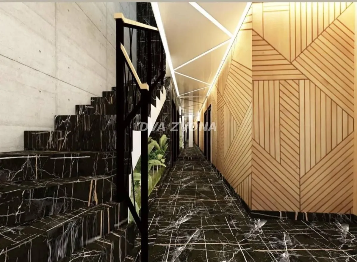 Prodaja, trosoban stan, 51m², Telep, Novi Sad Sve Podlokacije