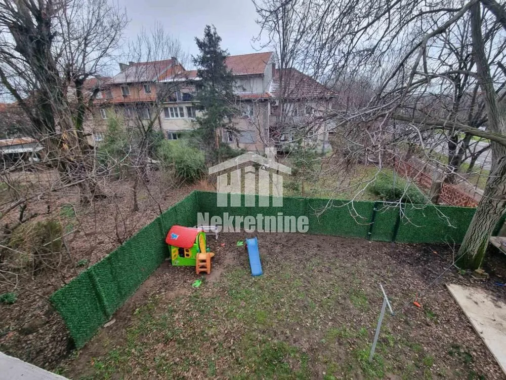Sale, two bedroom apartment, 59m², Zemun Gornji Grad, Zemun Sve Podlokacije