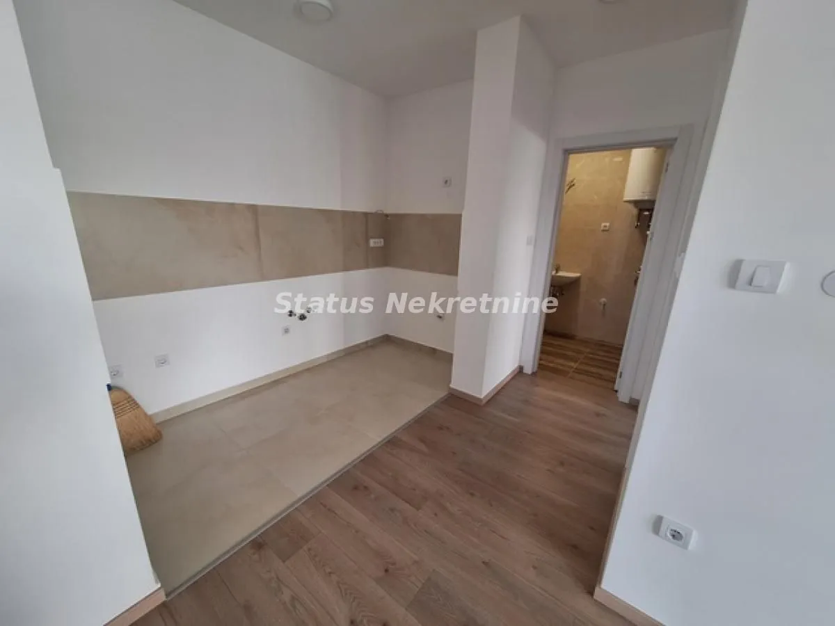 Izdavanje, jednosoban stan, 30m², Telep, Novi Sad Sve Podlokacije
