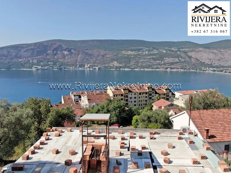 Prodaja, kuća, 184m², Centar, Herceg Novi