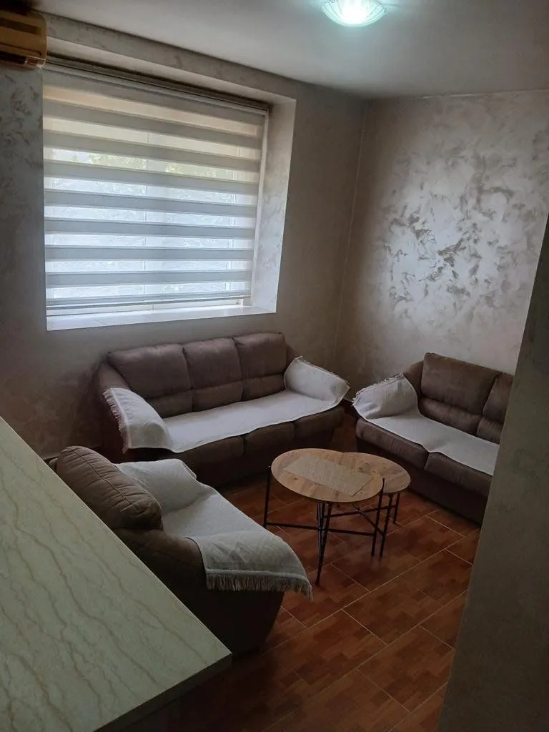 Rent, one bedroom apartment, 40m², Centar, Podgorica