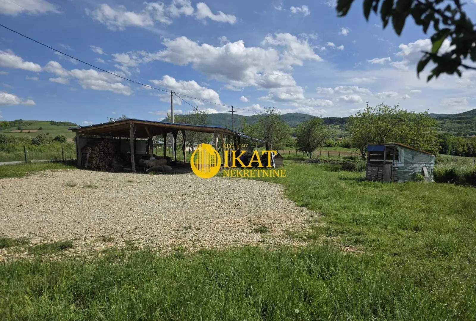 Prodaja, kuća, 86m², Divčibare, Valjevo