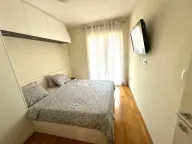 Izdavanje, jednosoban stan, 45m², City Kej, Podgorica - image 5