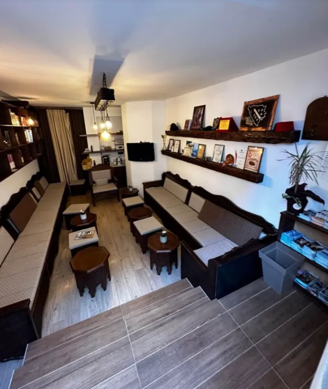 Sale, office space, 34m², Bar, Crna Gora