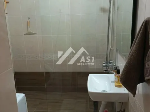 Izdavanje, dvosoban stan, 61m², Grbavica, Novi Sad Sve Podlokacije - image 9