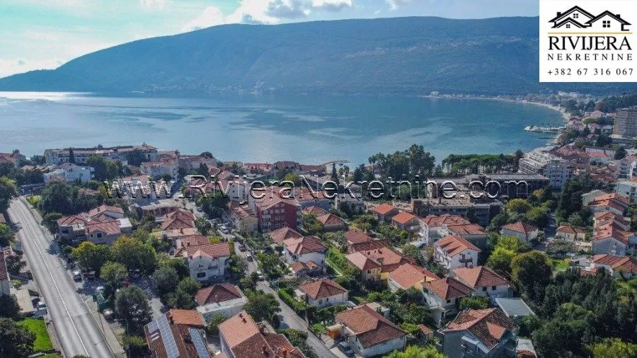 Prodaja, kuća, 266m², Igalo, Herceg Novi