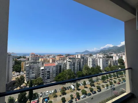 Prodaja, dvosoban stan, 105m², Centar, Bar - image 11