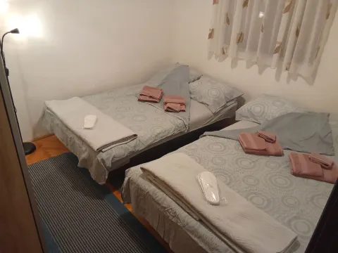Rent, two bedroom apartment, 34m², Bjeliši, Bar - image 6