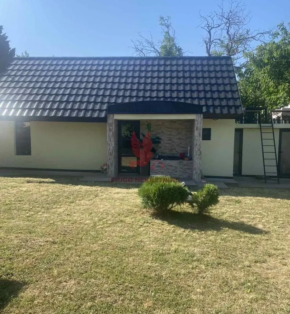 Prodaja, kuća, 91m², Mladenovac, Beograd