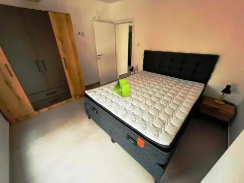 Rent, two bedroom apartment, 56m², Medijana, Niš - image 5