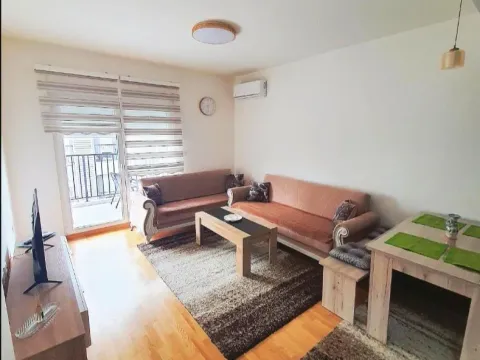 Rent, one bedroom apartment, 50m², Stara Varoš, Podgorica - image 3