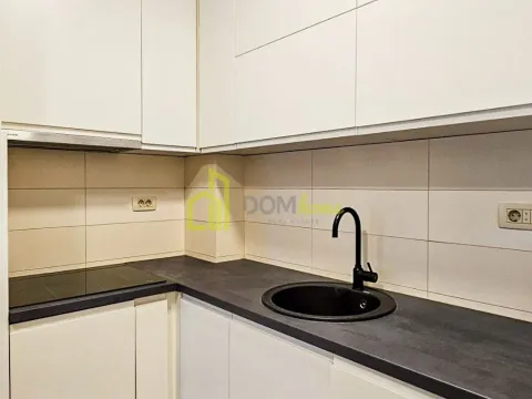 Izdavanje, jednosoban stan, 43m², City Kvart, Podgorica - image 7