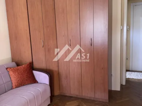 Izdavanje, jednosoban stan, 45m², Centar, Novi Sad - image 8