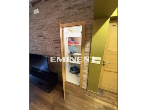 Izdavanje, dvosoban stan, 64m², Kalenić Pijaca, Vračar Sve Podlokacije - image 4