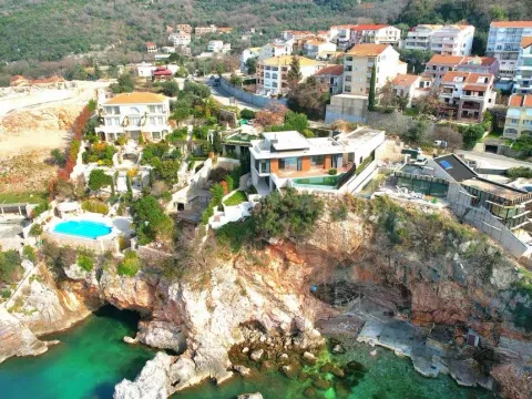 Prodaja, kuća, 473m², Kamenovo, Budva - image 27