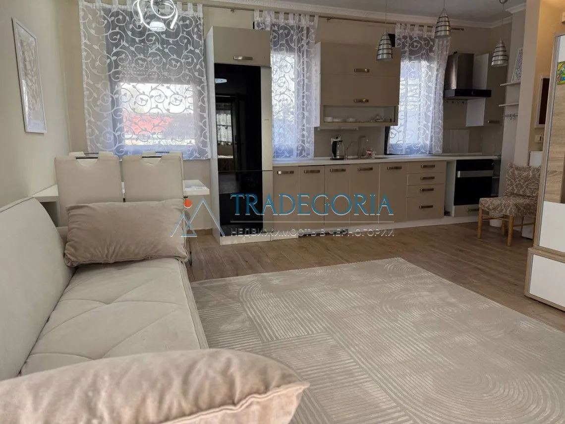 Prodaja, jednosoban stan, 46m², Bar, Crna Gora
