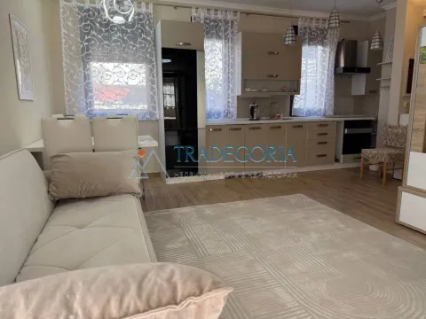 Prodaja, jednosoban stan, 46m², Bar, Crna Gora - image 5
