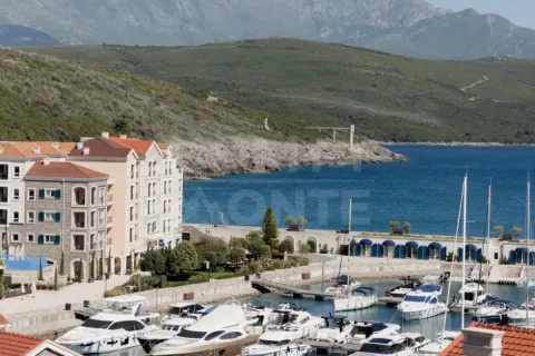 Rent, two bedroom apartment, 125m², Luštica Bay, Tivat - image 19