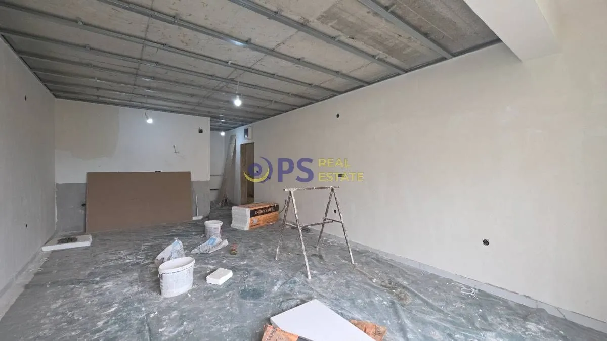 Prodaja, jednosoban stan, 45m², Kumbor, Herceg Novi