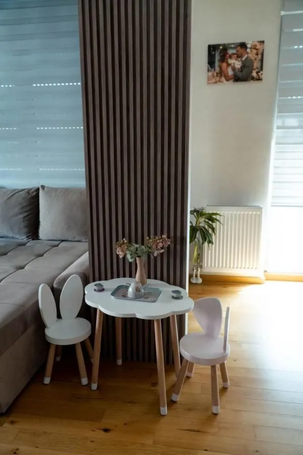 Prodaja, dvosoban stan, 71m², Nova Detelinara, Novi Sad Sve Podlokacije