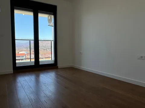 Stan in Tološka šuma