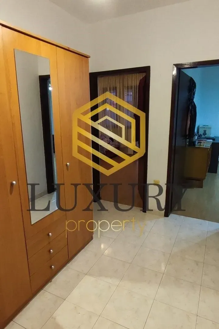 Rent, two bedroom apartment, 120m², Zabjelo, Podgorica