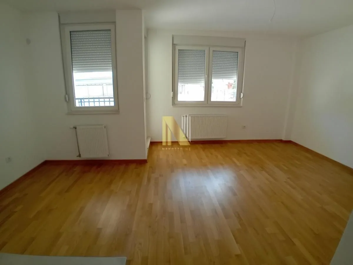 Sale, two bedroom apartment, 40m², Telep, Novi Sad Sve Podlokacije