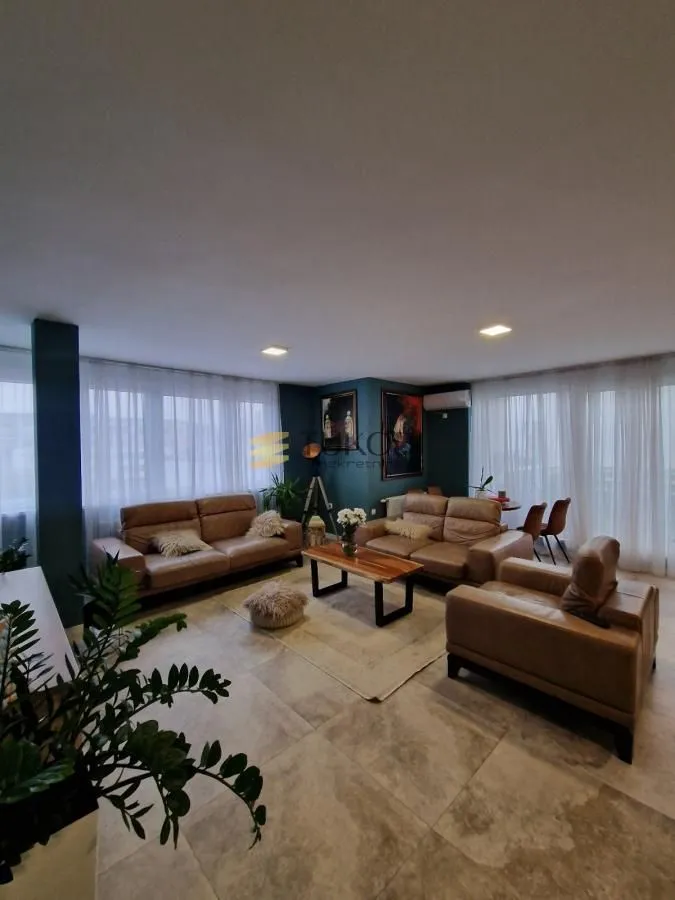 Prodaja, četvorosoban stan, 146m², Telep, Novi Sad Sve Podlokacije