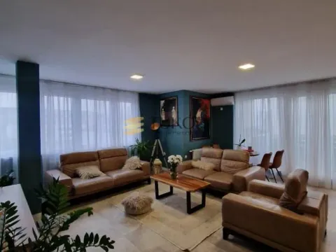 Prodaja, četvorosoban stan, 146m², Telep, Novi Sad Sve Podlokacije - image 10