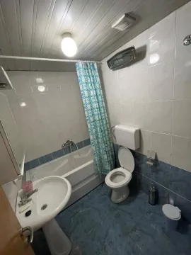 Prodaja, garsonjera, 24m², Zabjelo, Podgorica - image 10