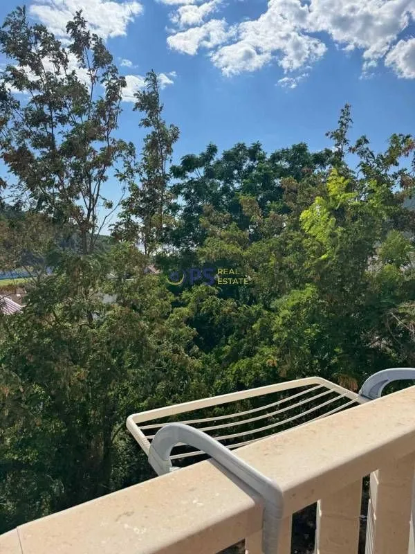 Sale, one bedroom apartment, 48m², Petrovac, Budva