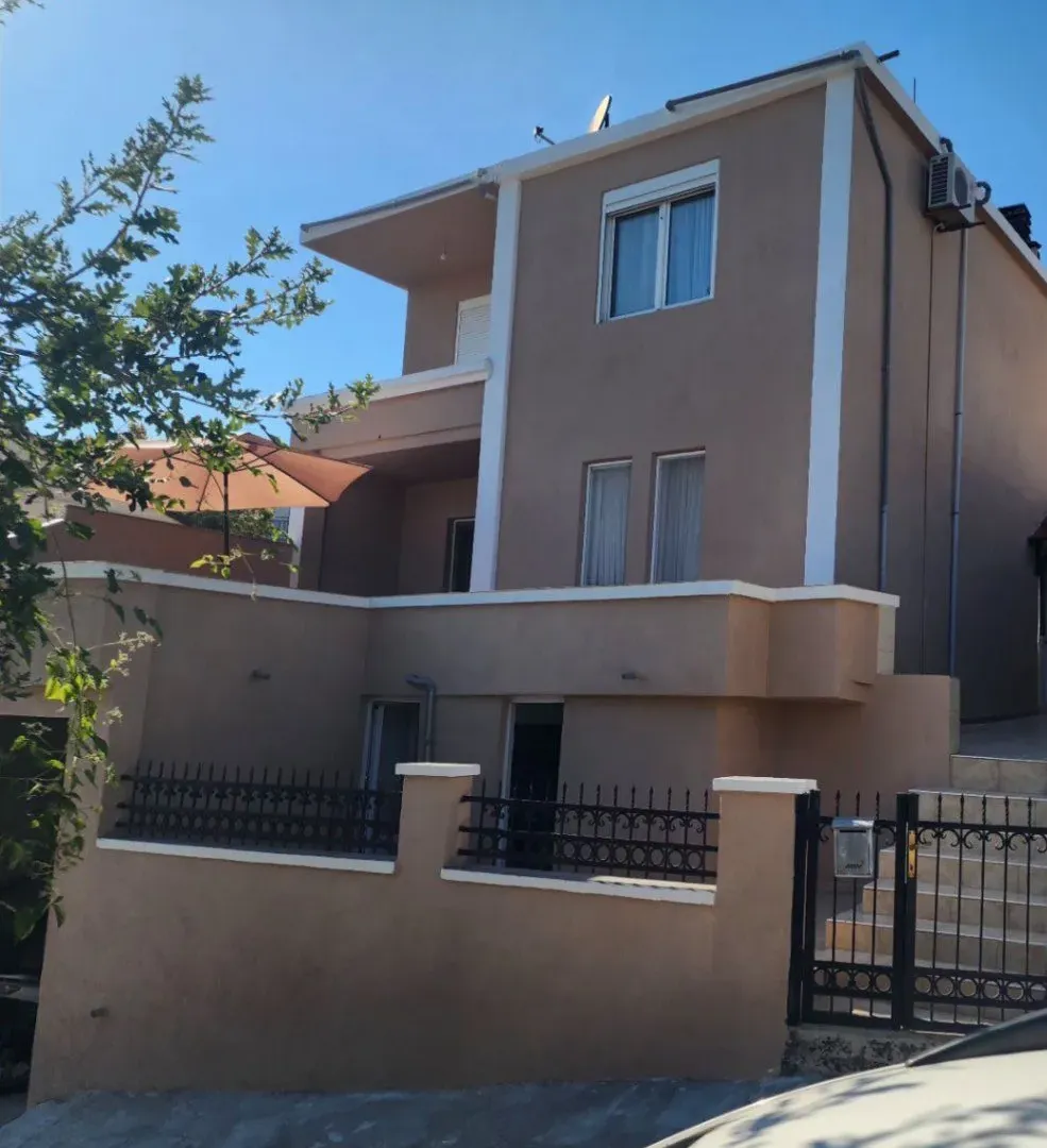 Prodaja, kuća, 150m², Velika Plaža, Ulcinj