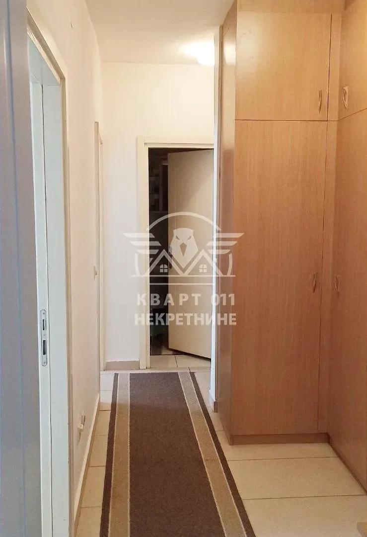 Sale, two bedroom apartment, 62m², Cerak, Beograd